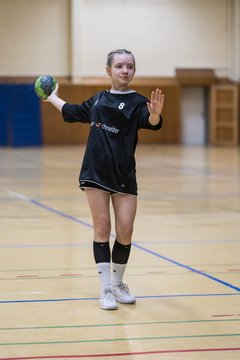 Bild 135 - wBJ TSV Ellerau - HSG Stoertal Hummeln : Ergebnis: 26:19